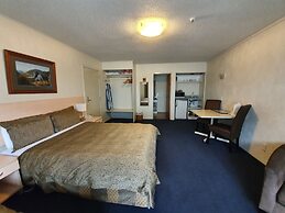 Abbots Hamilton - Hotel and Conference Centre