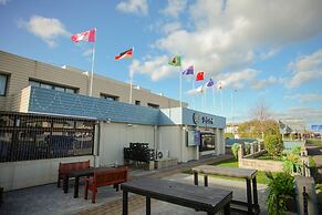 Abbots Hamilton - Hotel and Conference Centre