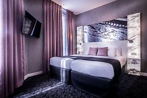 Hotel Marais Grands Boulevards