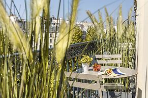 Hotel Marais Grands Boulevards