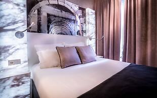 Hotel Marais Grands Boulevards
