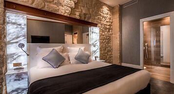 Hotel Marais Grands Boulevards