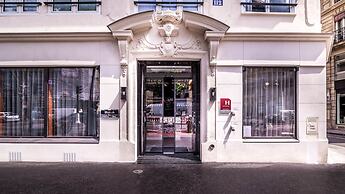 Hotel Marais Grands Boulevards