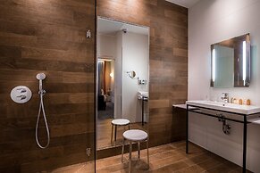 Hotel Marais Grands Boulevards