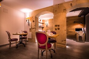 Hotel Marais Grands Boulevards