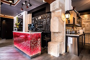 Hotel Marais Grands Boulevards