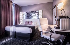 Hotel Marais Grands Boulevards