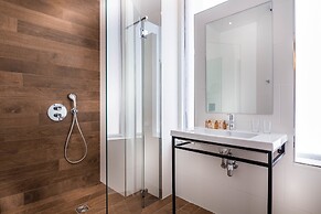 Hotel Marais Grands Boulevards