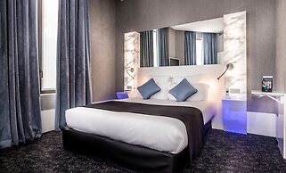 Hotel Marais Grands Boulevards