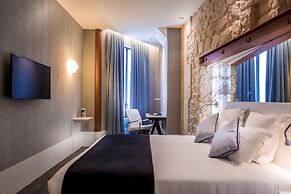 Hotel Marais Grands Boulevards