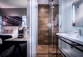 Hotel Marais Grands Boulevards