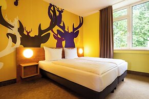 Raststättenhotel Göttingen-West