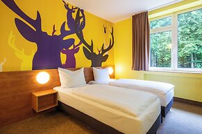 Raststättenhotel Göttingen-West