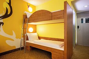 Raststättenhotel Göttingen-West