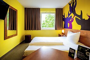 Raststättenhotel Göttingen-West