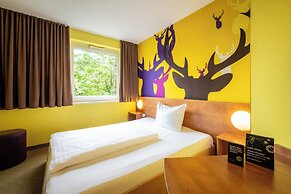 Raststättenhotel Göttingen-West