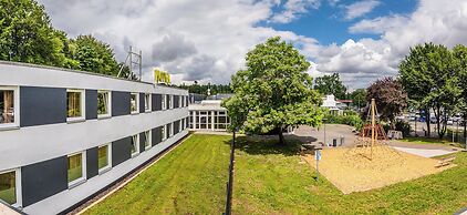 Raststättenhotel Göttingen-West