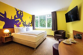 Raststättenhotel Göttingen-West