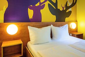 Raststättenhotel Göttingen-West