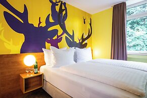 Raststättenhotel Göttingen-West