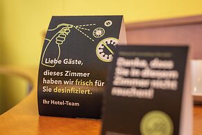 Raststättenhotel Göttingen-West
