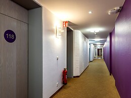 Raststättenhotel Göttingen-West