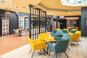 Raststättenhotel Göttingen-West
