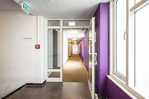 Raststättenhotel Göttingen-West