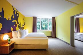 Raststättenhotel Göttingen-West