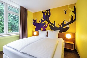 Raststättenhotel Göttingen-West