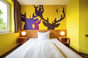 Raststättenhotel Göttingen-West