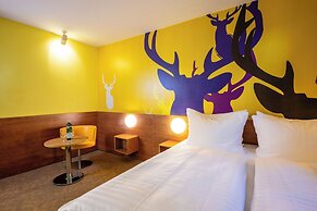 Raststättenhotel Göttingen-West