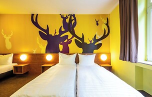 Raststättenhotel Göttingen-West