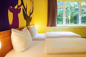 Raststättenhotel Göttingen-West