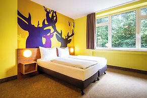 Raststättenhotel Göttingen-West
