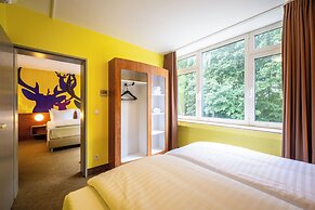 Raststättenhotel Göttingen-West