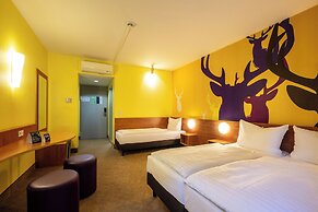 Raststättenhotel Göttingen-West