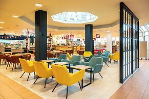 Raststättenhotel Göttingen-West