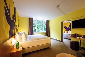 Raststättenhotel Göttingen-West
