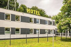 Raststättenhotel Göttingen-West