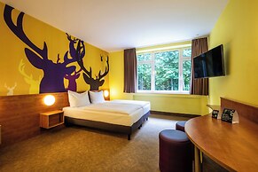 Raststättenhotel Göttingen-West