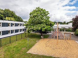 Raststättenhotel Göttingen-West