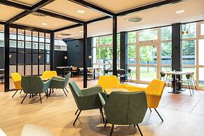 Raststättenhotel Göttingen-West