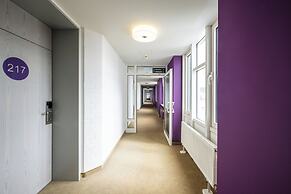Raststättenhotel Göttingen-West