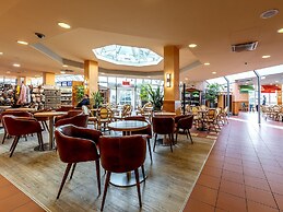 Raststättenhotel Göttingen-West