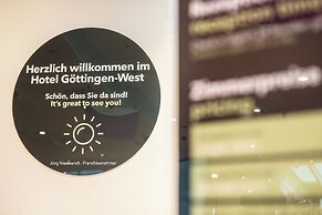 Raststättenhotel Göttingen-West
