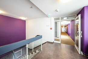 Raststättenhotel Göttingen-West