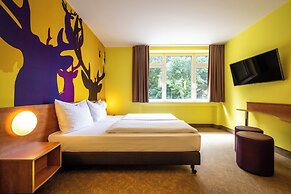Raststättenhotel Göttingen-West