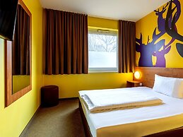 Raststättenhotel Göttingen-West