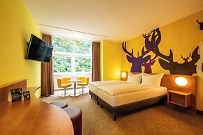 Raststättenhotel Göttingen-West